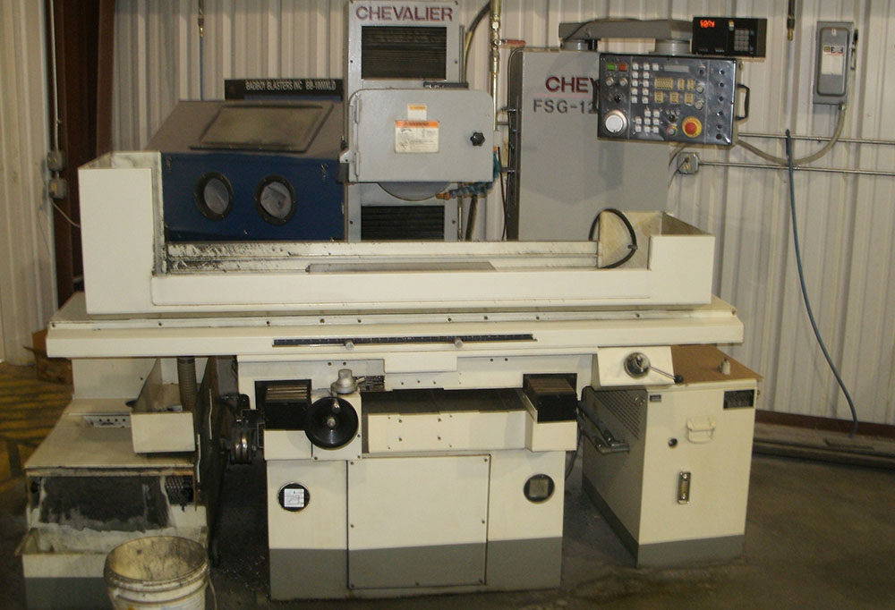 Equipment 1